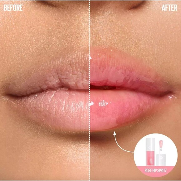 Kaja Heart & Seoul Eye Cheek Lip Set Radiant Finish Long-Wearing NEW Authentic - Picture 5 of 16